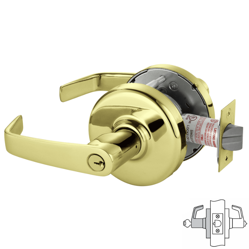 Corbin_Russwin_CLX3351-NZD-605