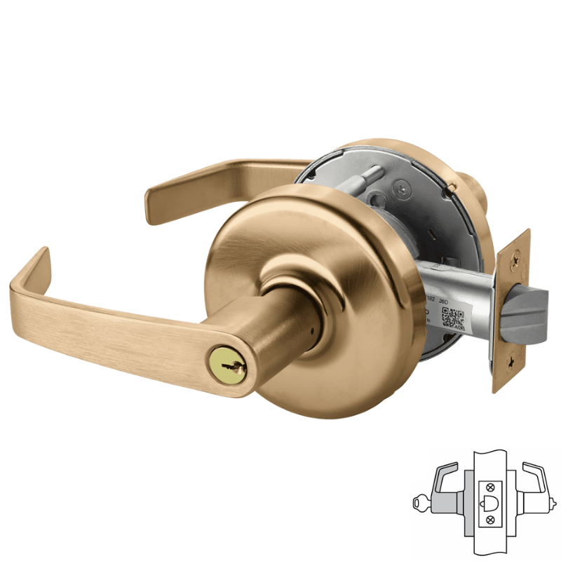 Corbin_Russwin_CLX3351-NZD-612