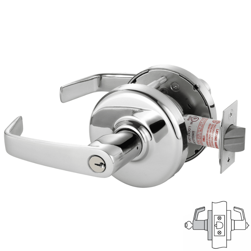 Corbin_Russwin_CLX3351-NZD-625