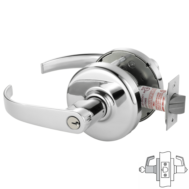 Corbin_Russwin_CLX3351-PZD-625