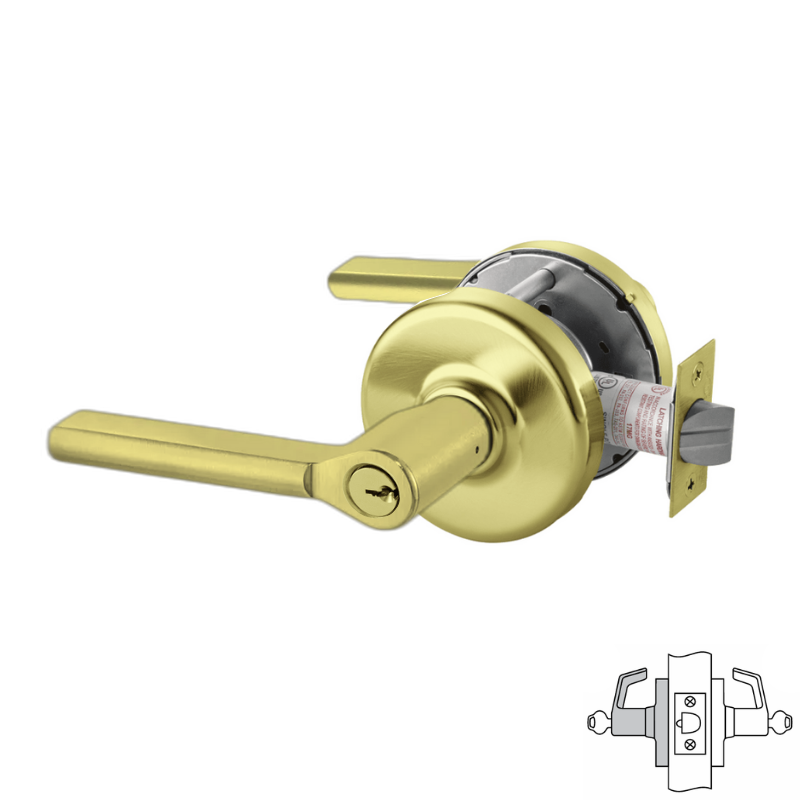 Corbin_Russwin_CLX3352-102D-606