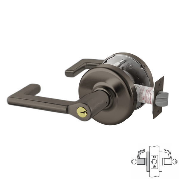 Corbin_Russwin_CLX3352-124D-613E