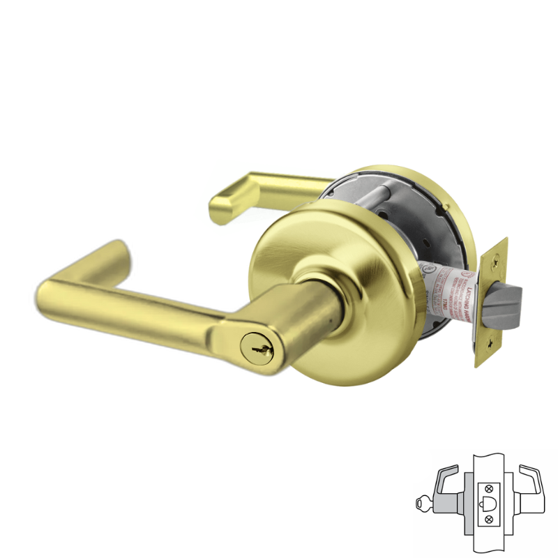 Corbin_Russwin_CLX3355-123D-606
