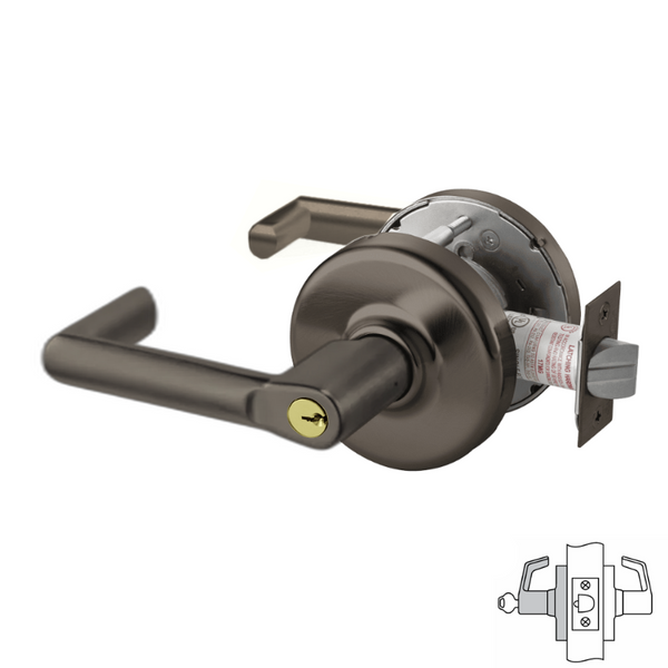 Corbin_Russwin_CLX3355-123D-613E
