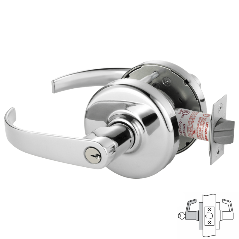 Corbin_Russwin_CLX3355-PZD-625
