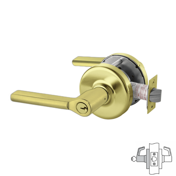 Corbin_Russwin_CLX3357-102D-606