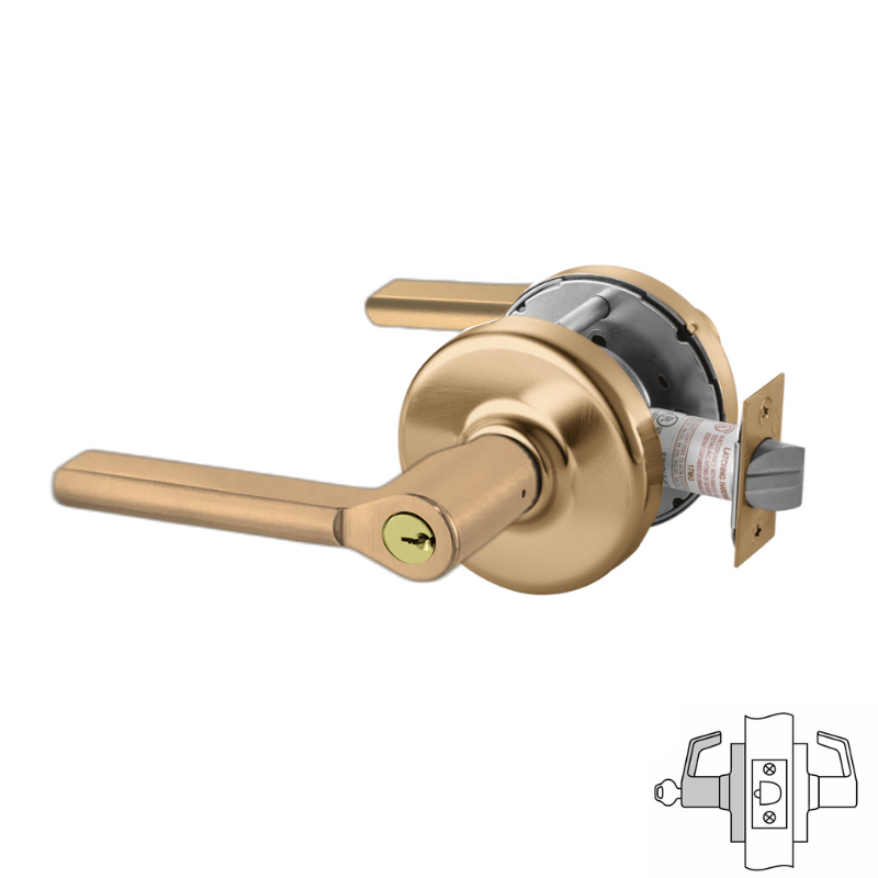 Corbin_Russwin_CLX3357-102D-612