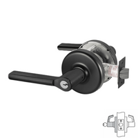 Corbin_Russwin_CLX3357-102D-BSP