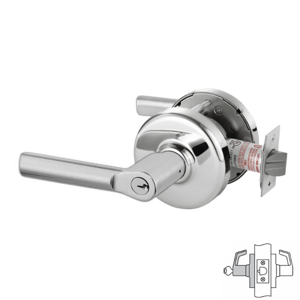 Corbin_Russwin_CLX3357-106D-625