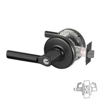 Corbin_Russwin_CLX3357-106D-BSP