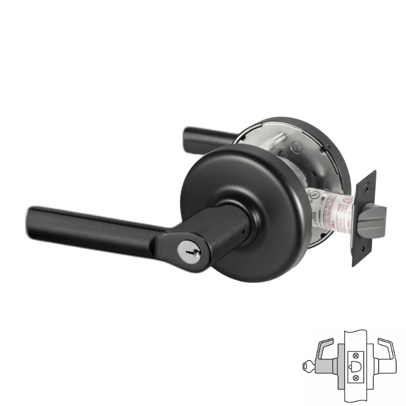 Corbin_Russwin_CLX3357-106D-BSP