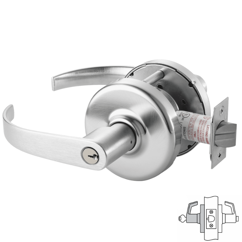 Corbin_Russwin_CLX3361-PZD-626