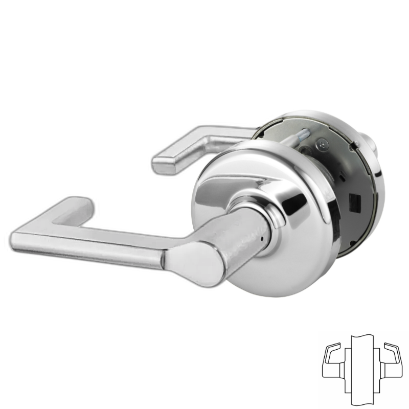 Corbin_Russwin_CLX3370-124D-625