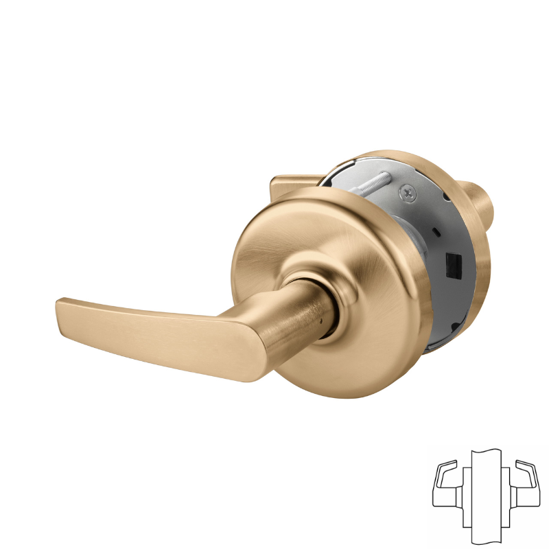 Corbin_Russwin_CLX3370-AZD-612