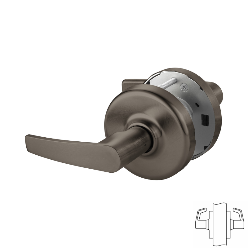 Corbin_Russwin_CLX3370-AZD-613E