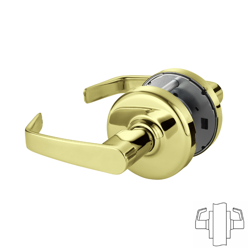 Corbin_Russwin_CLX3370-NZD-605