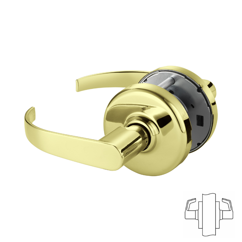 Corbin_Russwin_CLX3370-PZD-605