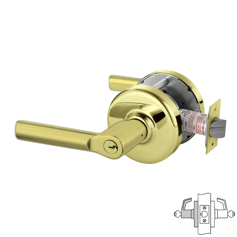 Corbin_Russwin_CLX3372-106D-605