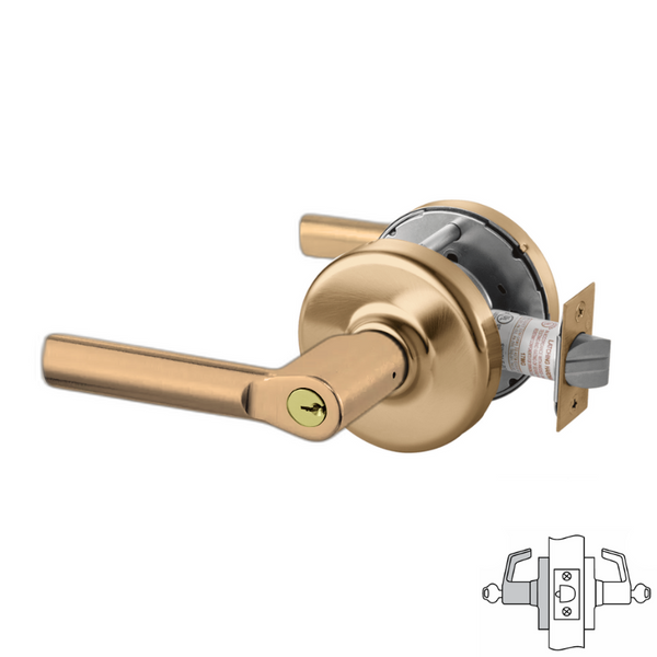 Corbin_Russwin_CLX3372-106D-612