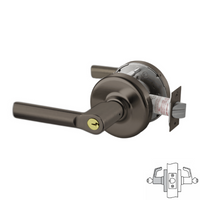 Corbin_Russwin_CLX3372-106D-613E