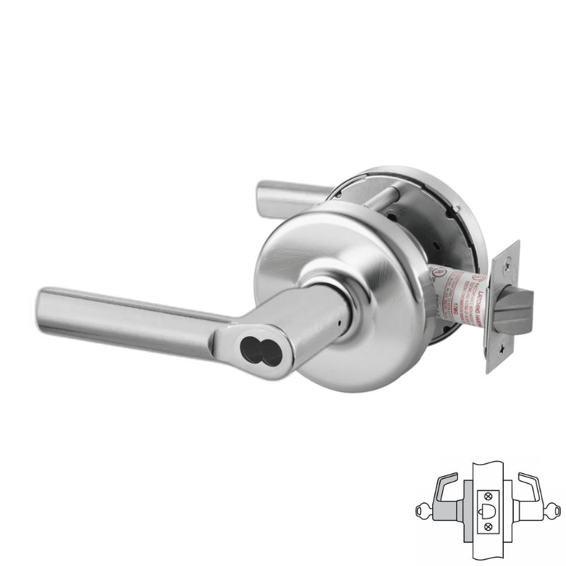 Corbin_Russwin_CLX3372-106D-626-CL6
