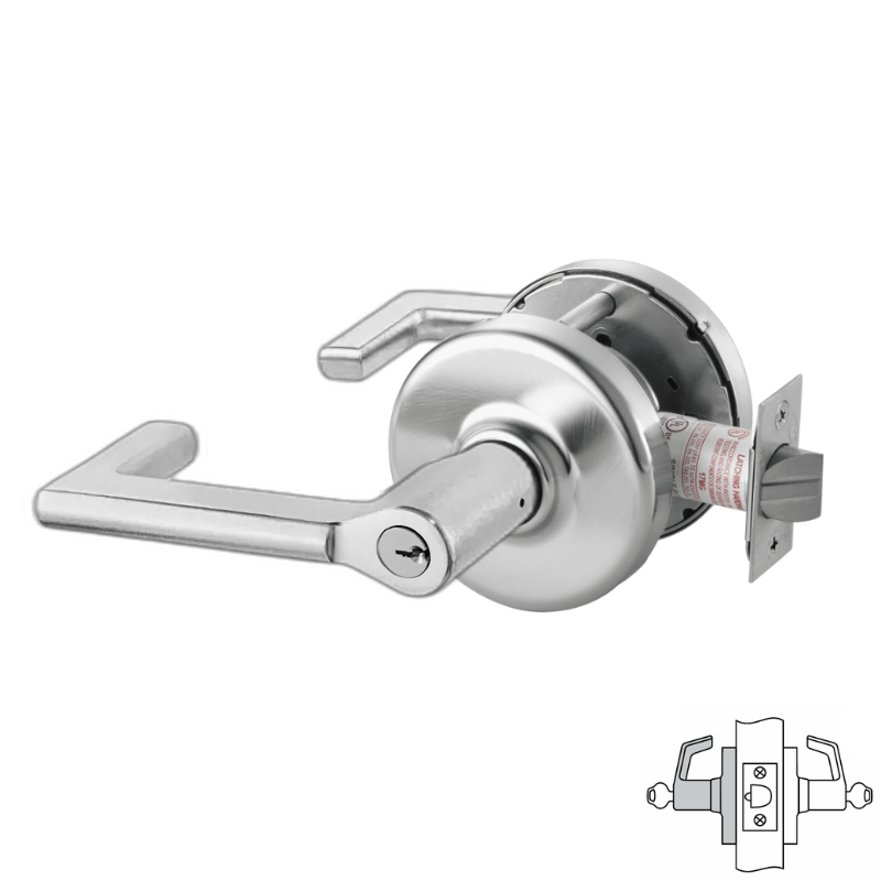 Corbin_Russwin_CLX3372-124D-626