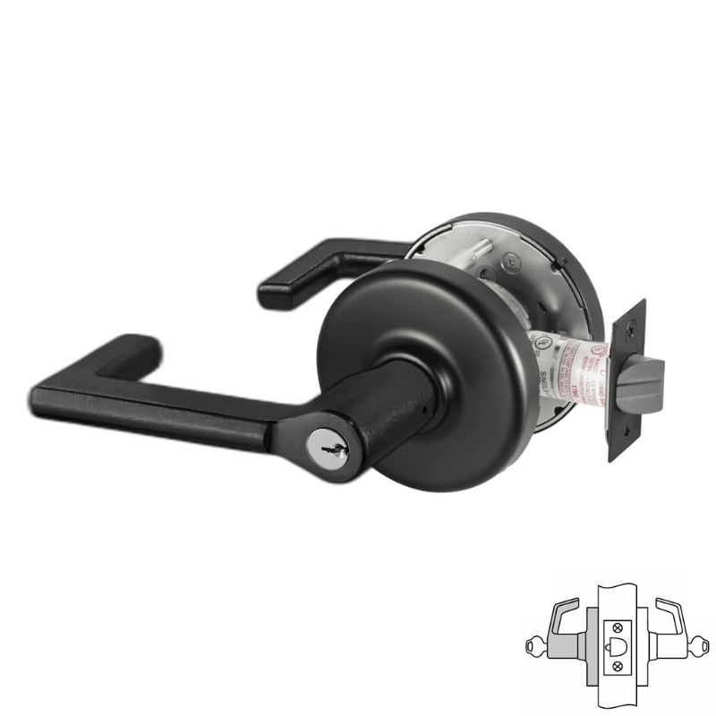 Corbin_Russwin_CLX3372-124D-BSP