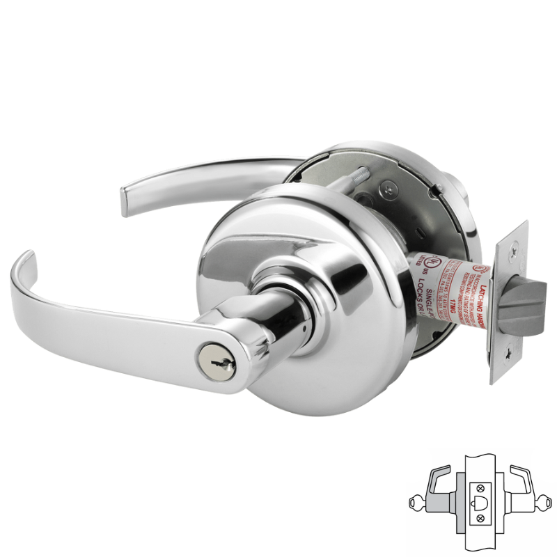 Corbin_Russwin_CLX3372-PZD-625