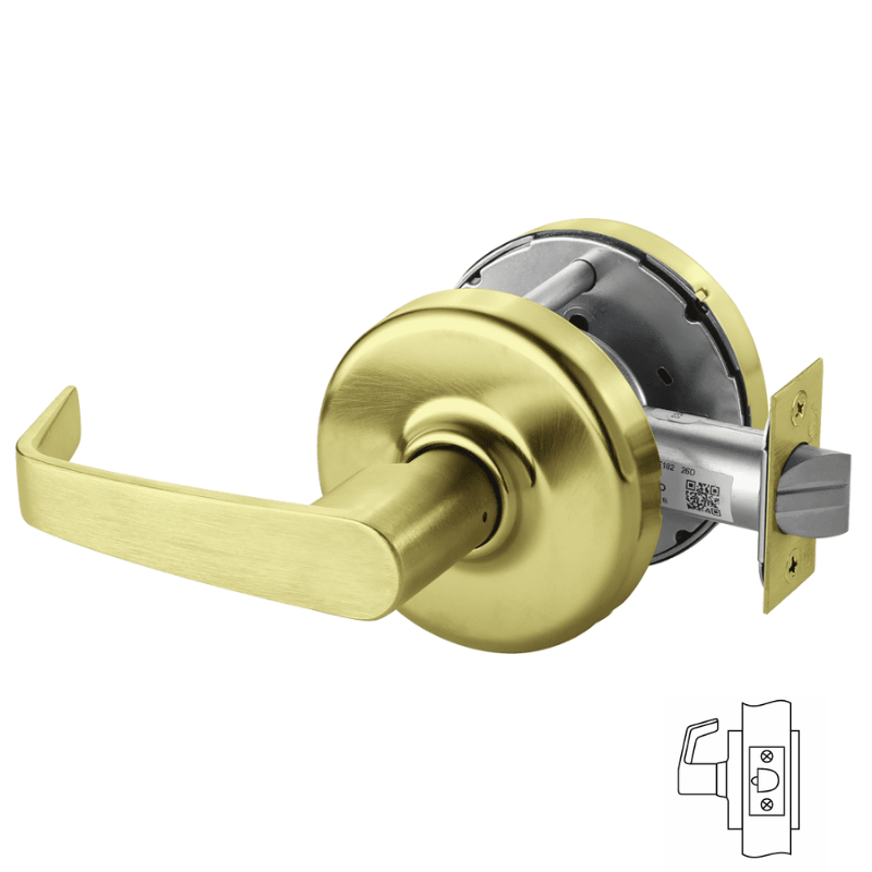 Corbin_Russwin_CLX3380-NZD-606