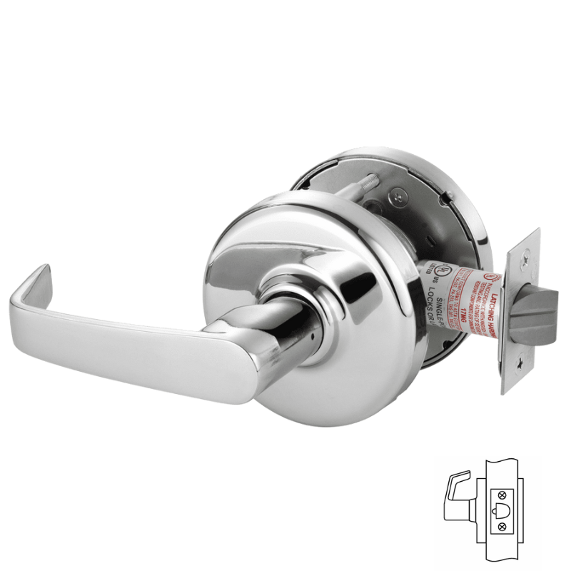 Corbin_Russwin_CLX3380-NZD-625