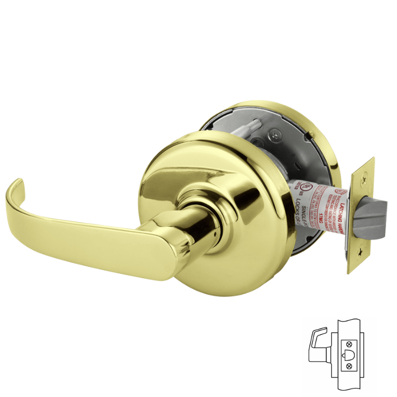 Corbin_Russwin_CLX3380-PZD-605