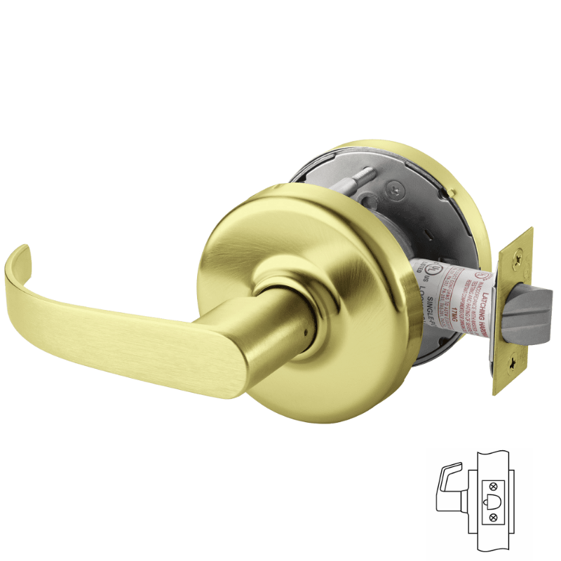 Corbin_Russwin_CLX3380-PZD-606