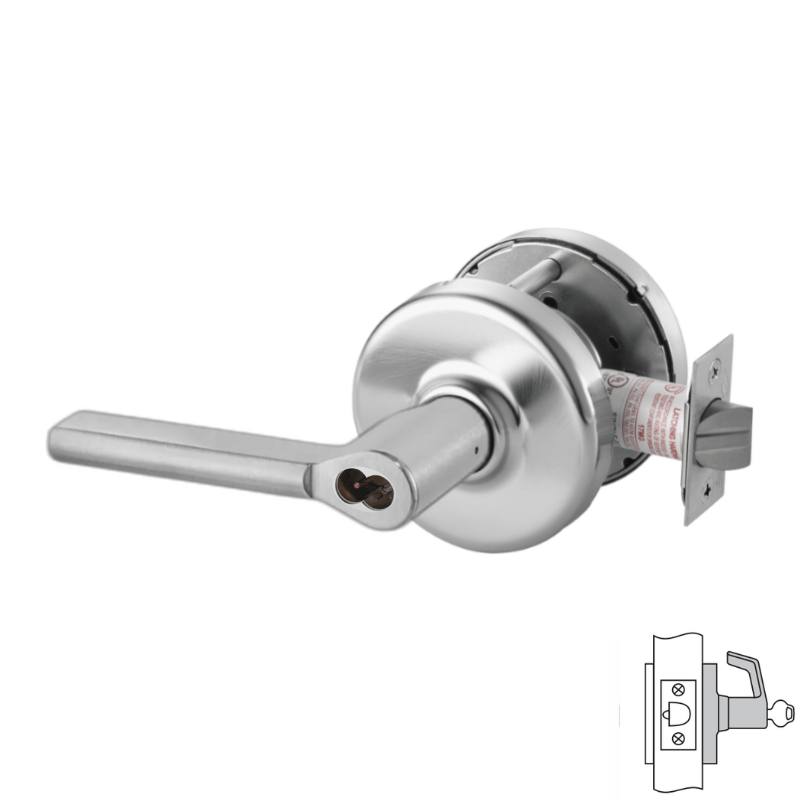 Corbin_Russwin_CLX3381-102D-626-CL6