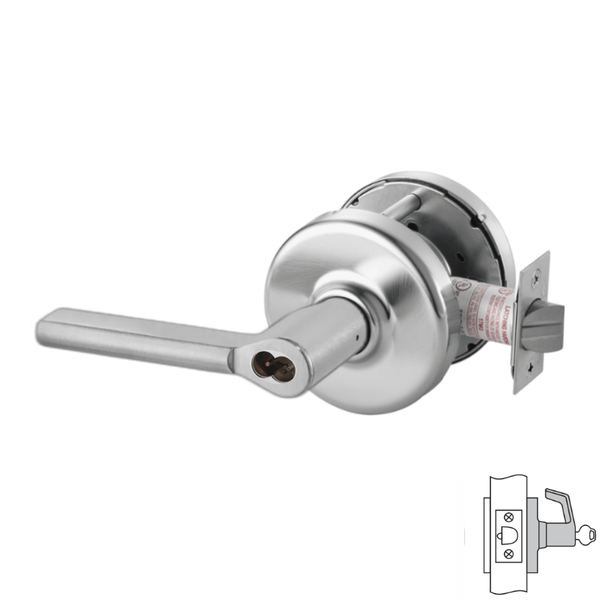 Corbin_Russwin_CLX3381-102D-626-CL6