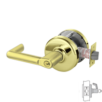 Corbin_Russwin_CLX3381-123D-605