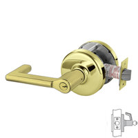 Corbin_Russwin_CLX3381-124D-605