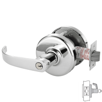 Corbin_Russwin_CLX3381-PZD-625