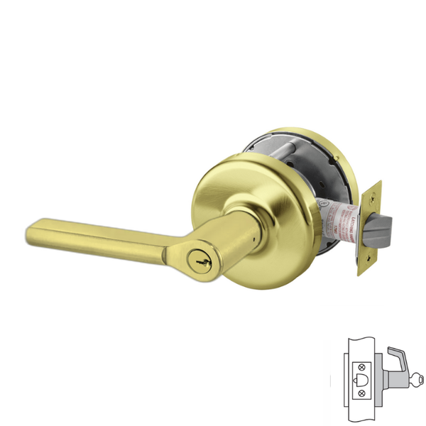 Corbin_Russwin_CLX3383-102D-606