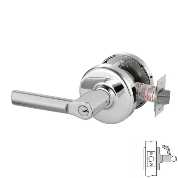 Corbin_Russwin_CLX3383-106D-625