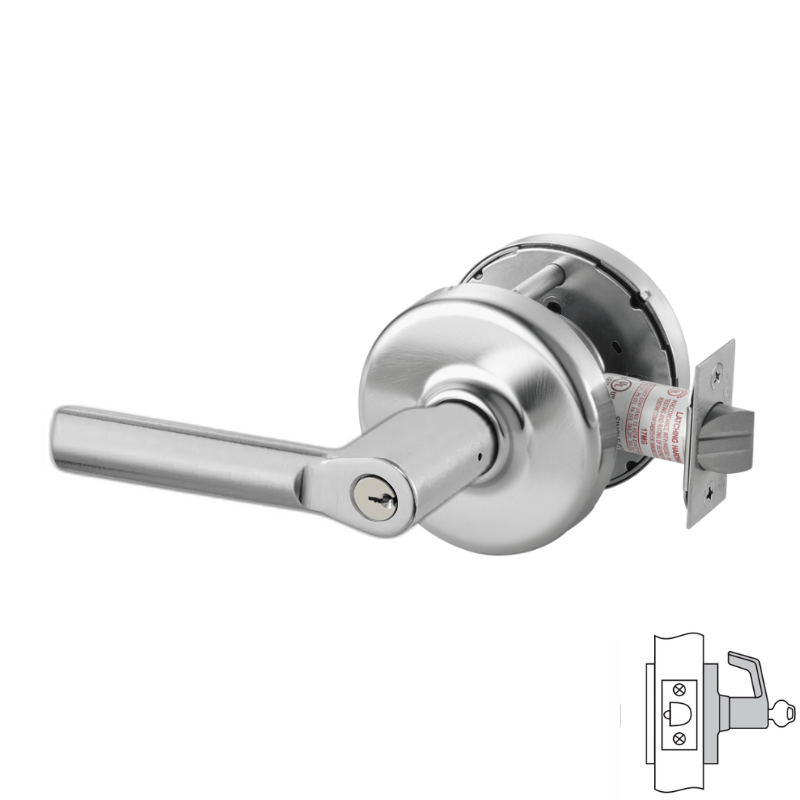 Corbin_Russwin_CLX3383-106D-626