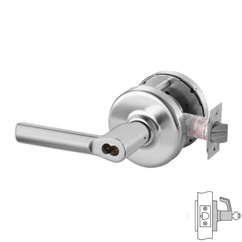 Corbin_Russwin_CLX3383-106D-626-CL6