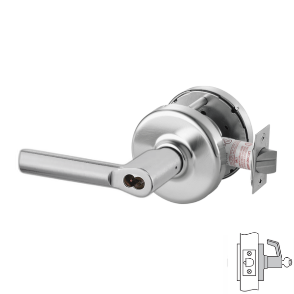 Corbin_Russwin_CLX3383-106D-626-CL6