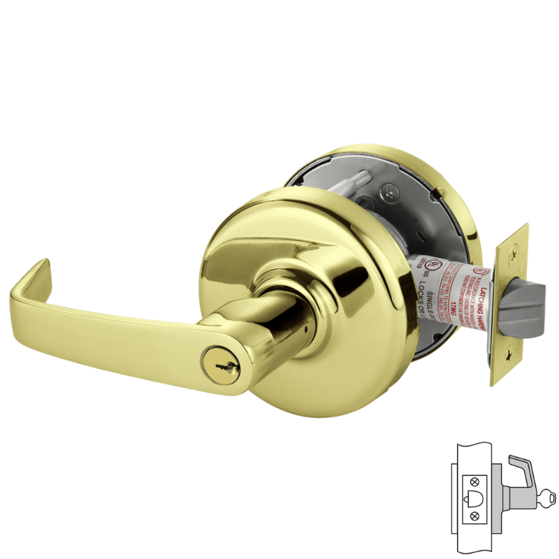 Corbin_Russwin_CLX3383-NZD-605