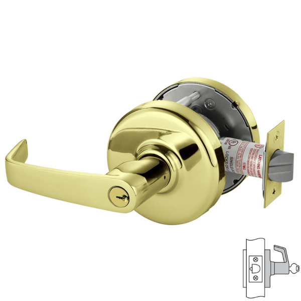 Corbin_Russwin_CLX3383-NZD-605