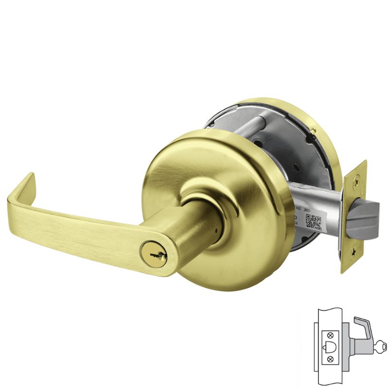 Corbin_Russwin_CLX3383-NZD-606