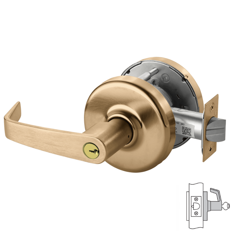 Corbin_Russwin_CLX3383-NZD-612