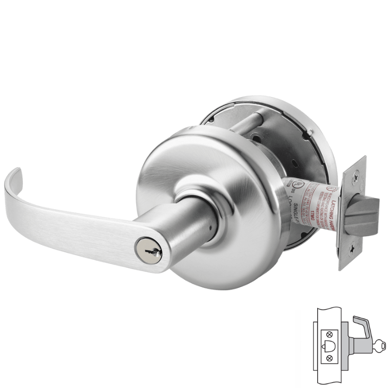 Corbin_Russwin_CLX3383-PZD-626