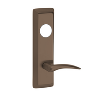Corbin Russwin D957ET-613-LC