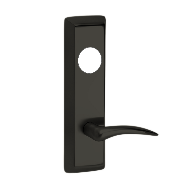 Corbin Russwin D959ET-BSP-LC