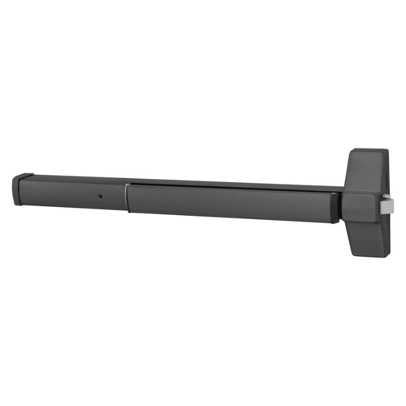 Corbin Russwin ED5200S-36 SecureBolt Rim Exit Device, Exit Only, 30-36" Dr Width